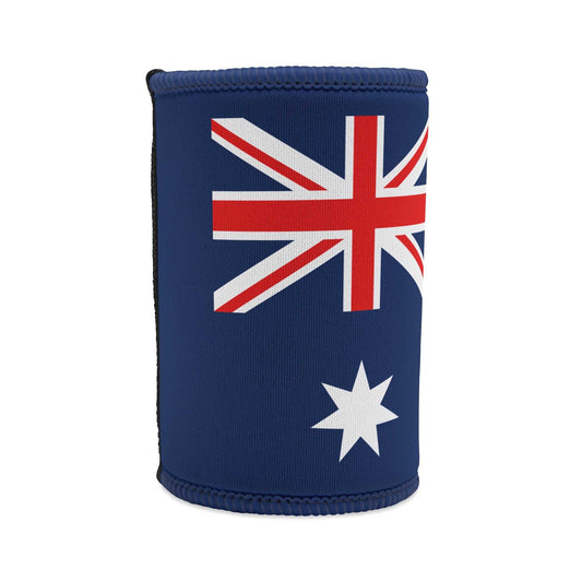 Aussie Flag Cooler