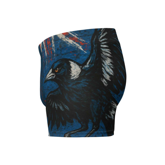 Aussie Bombing Maggie Jocks