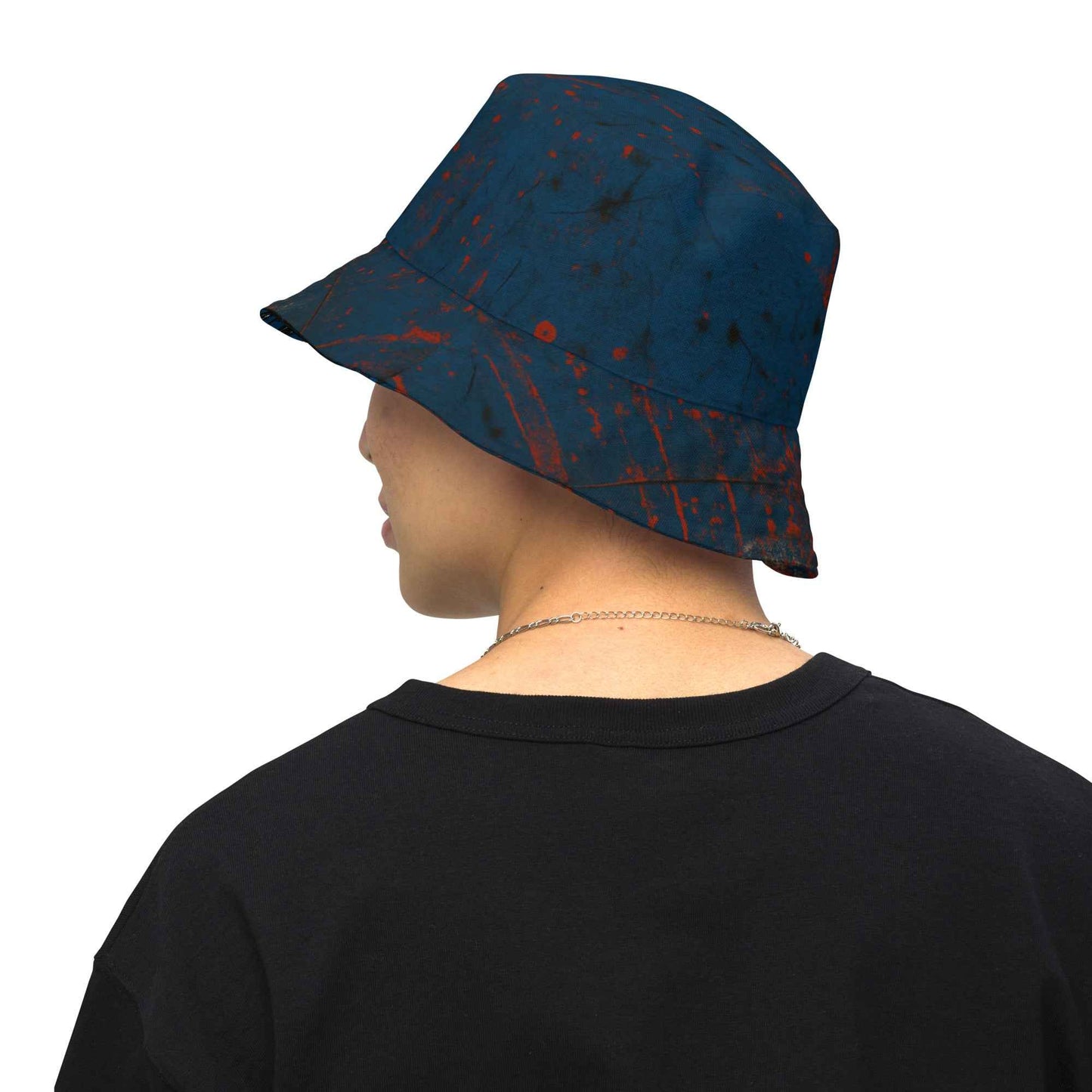 Aussie Bombing Maggie Bucket Hat