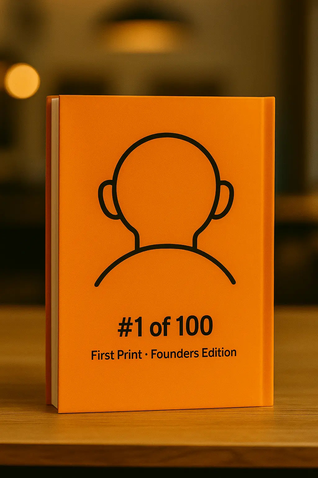 TwoBob - Joke Book - #1 of 1 - Limited Founders Release