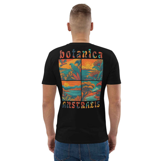 Botanica Australis Backprint Tee