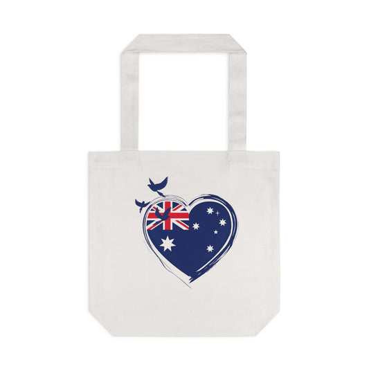 Aussie Thongs Tote
