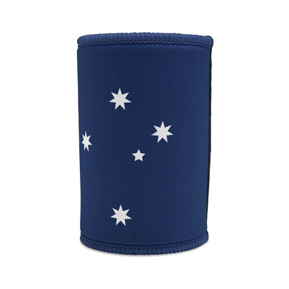 Aussie Flag Cooler
