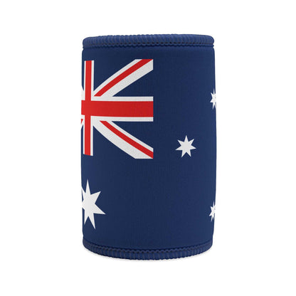 Aussie Flag Cooler