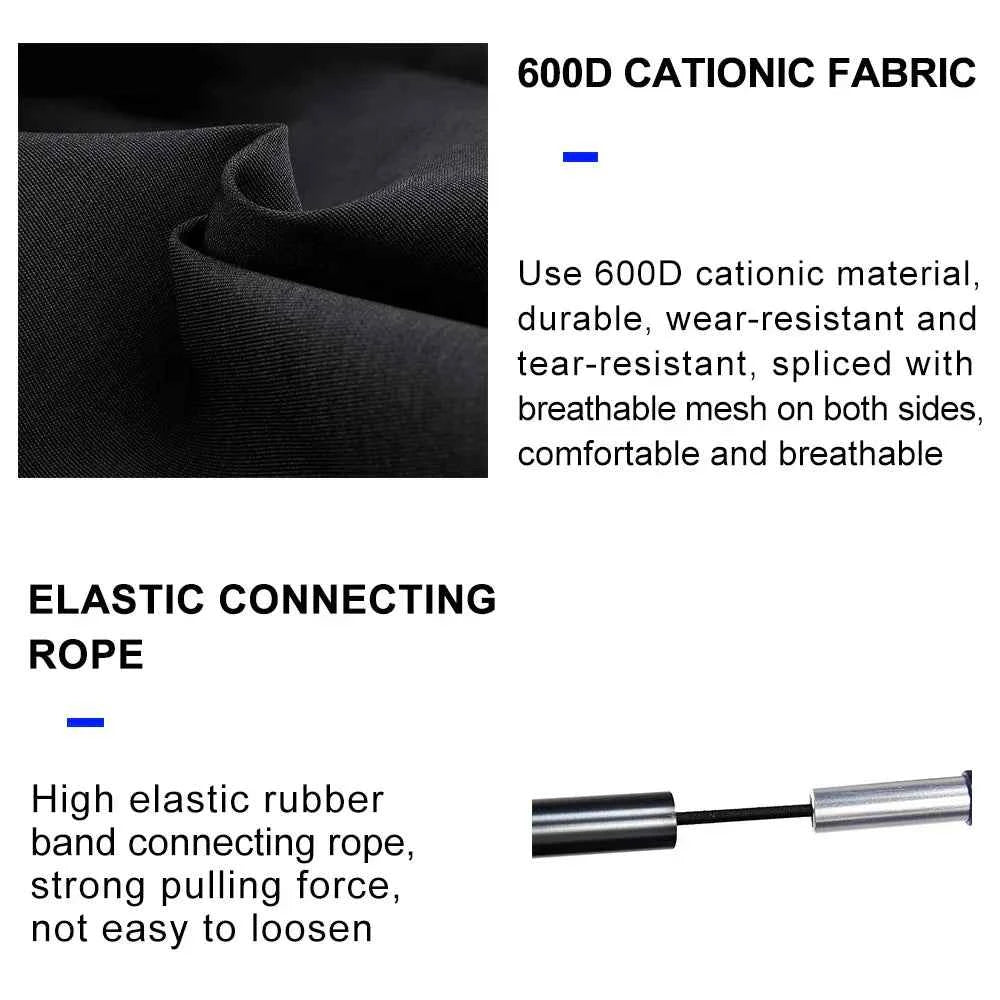 Folding Camping Chair - Beach Chaise Longue for Leisure and Picnic