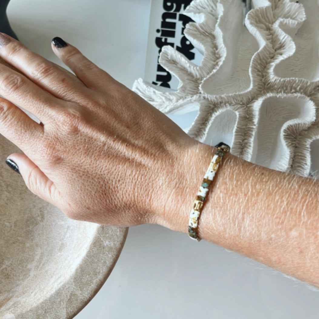 Bracelet-Isla Del Sol