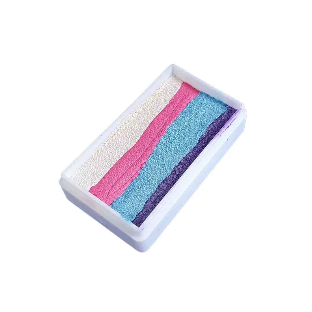 Bit Above a Beginner Face Painting Kit