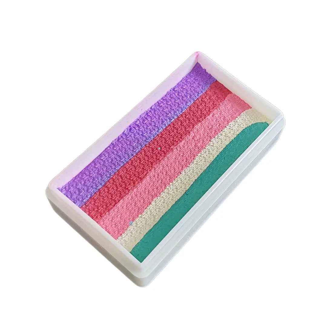 Bit Above a Beginner Face Painting Kit