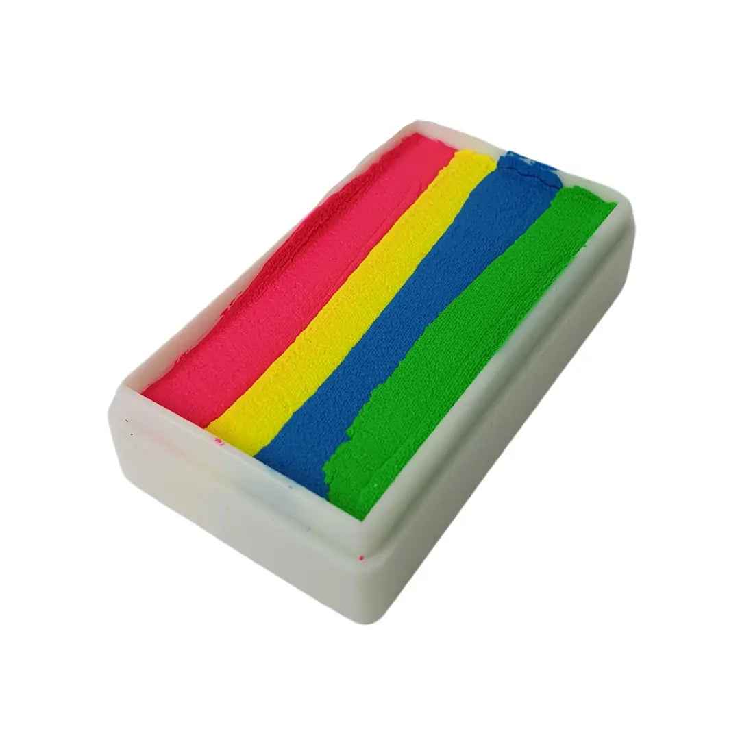 Bit Above a Beginner Face Painting Kit