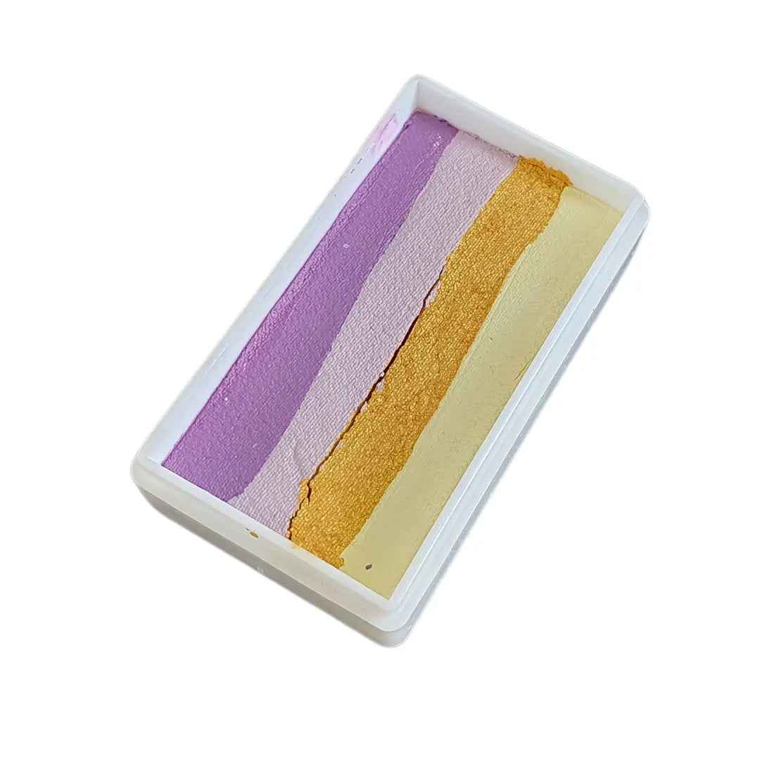 Bit Above a Beginner Face Painting Kit