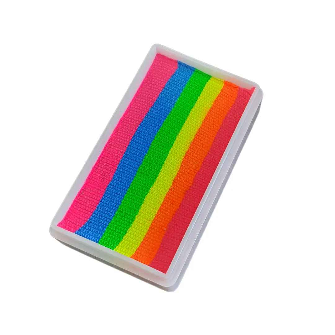 Bit Above a Beginner Face Painting Kit