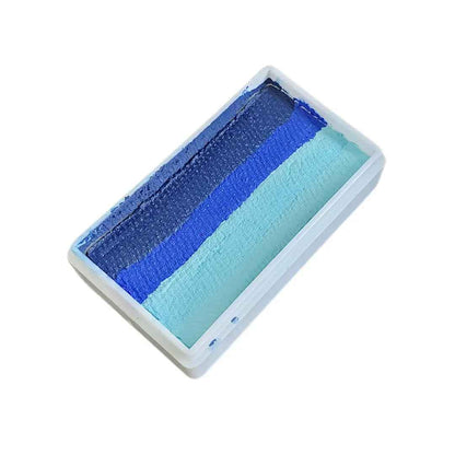 Bit Above a Beginner Face Painting Kit