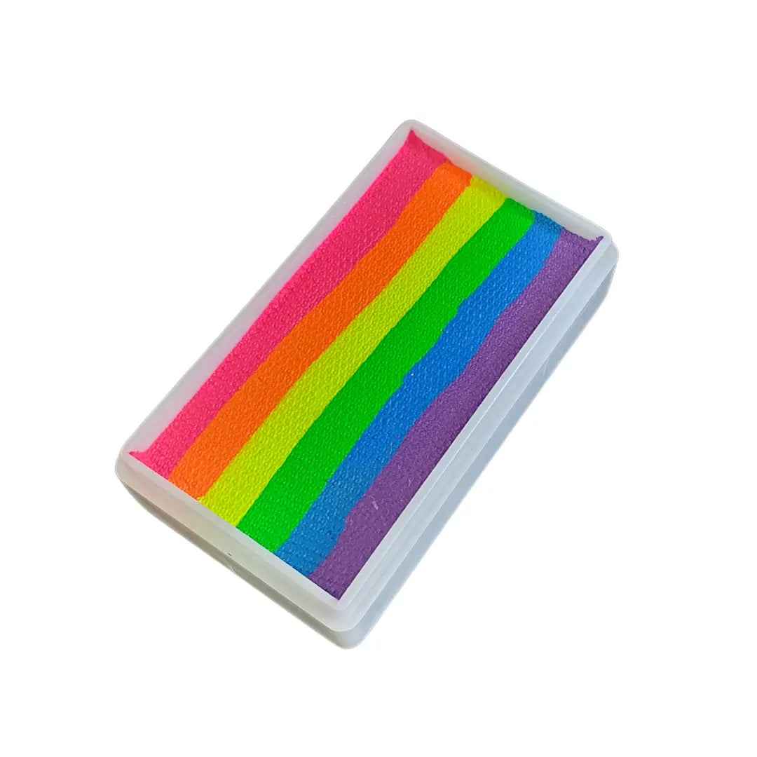 Bit Above a Beginner Face Painting Kit