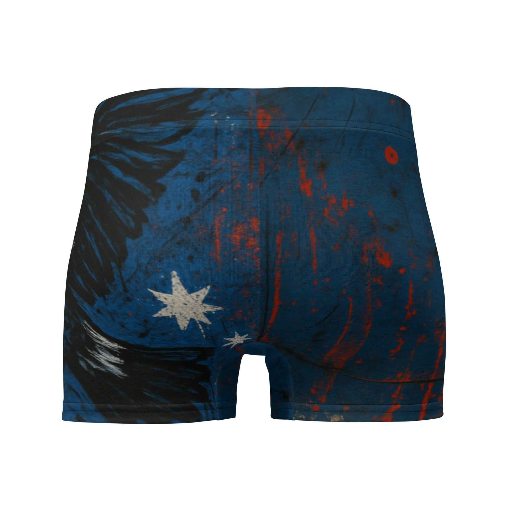 Aussie Bombing Maggie Jocks