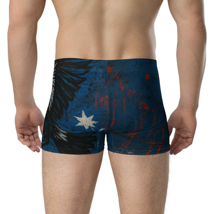 Aussie Bombing Maggie Jocks