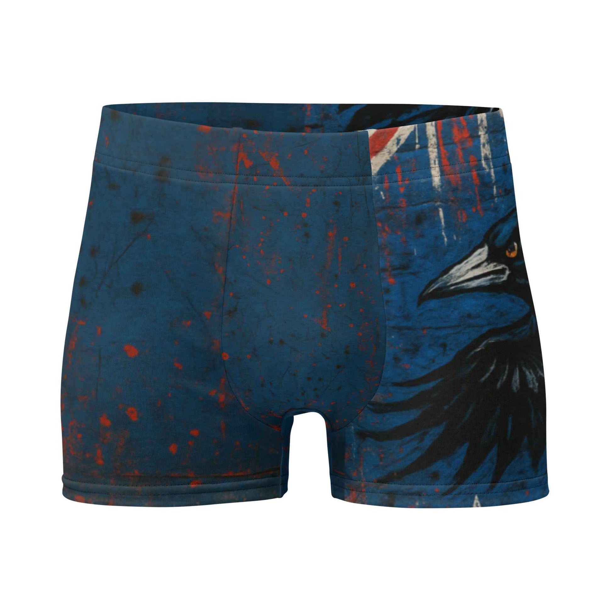 Aussie Bombing Maggie Jocks