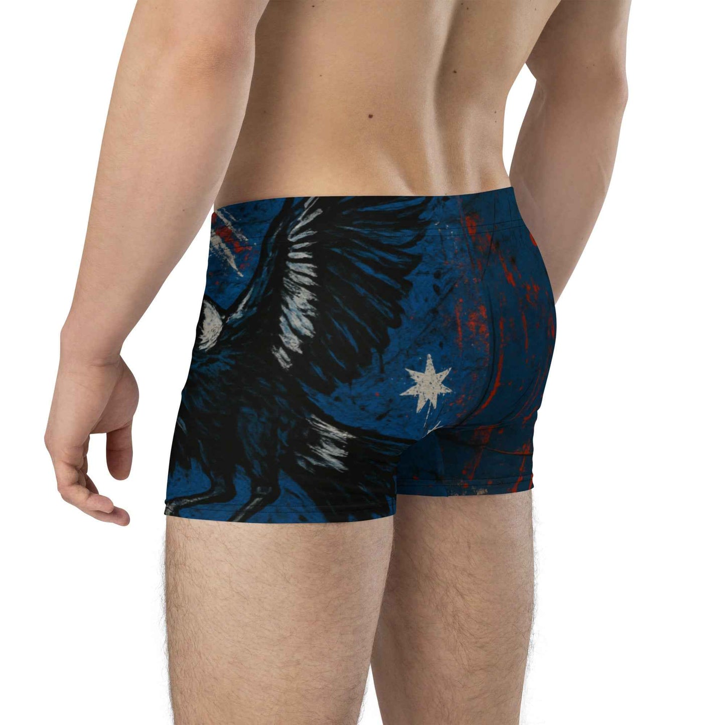 Aussie Bombing Maggie Jocks