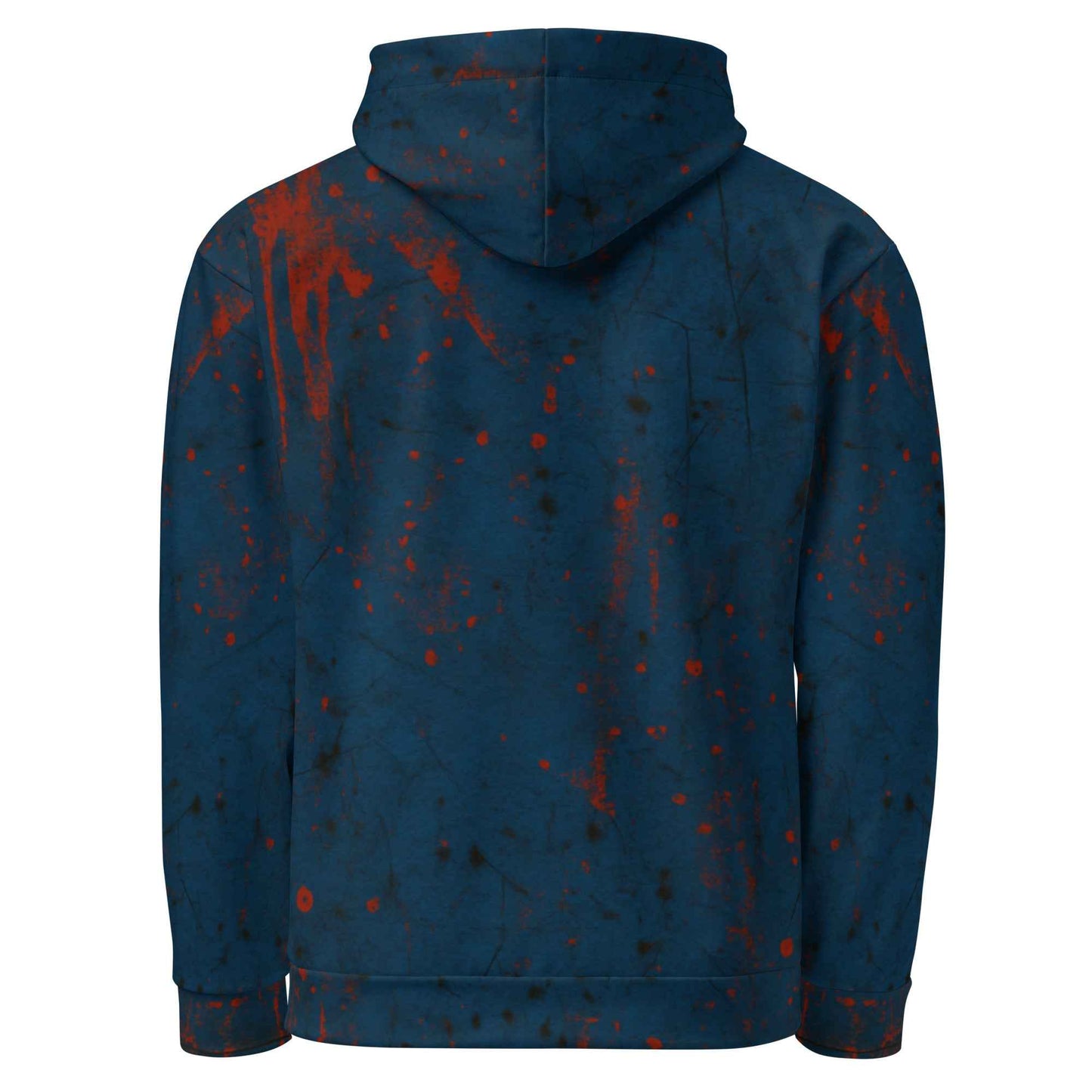 Aussie Bombing Maggie Hoodie