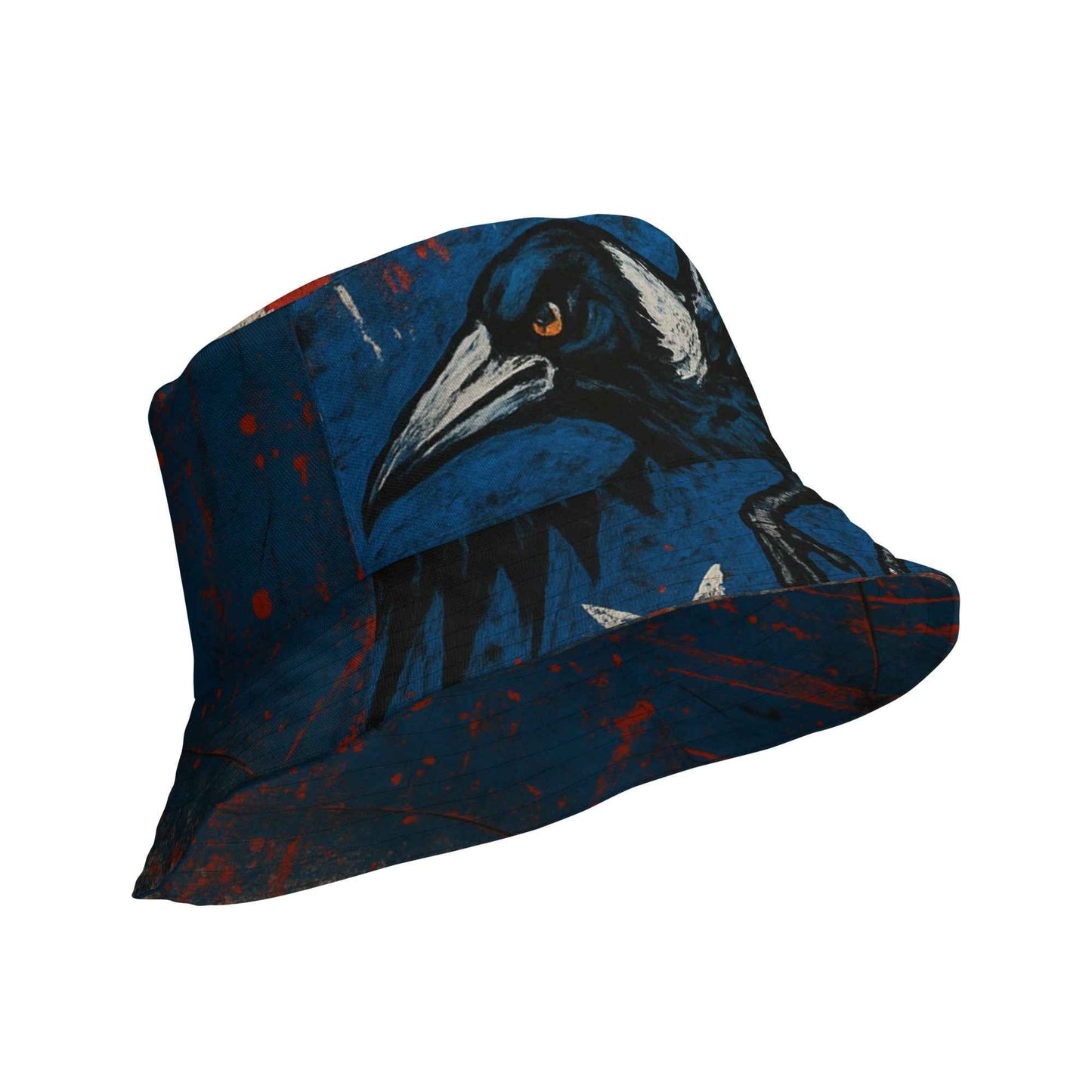 Aussie Bombing Maggie Bucket Hat