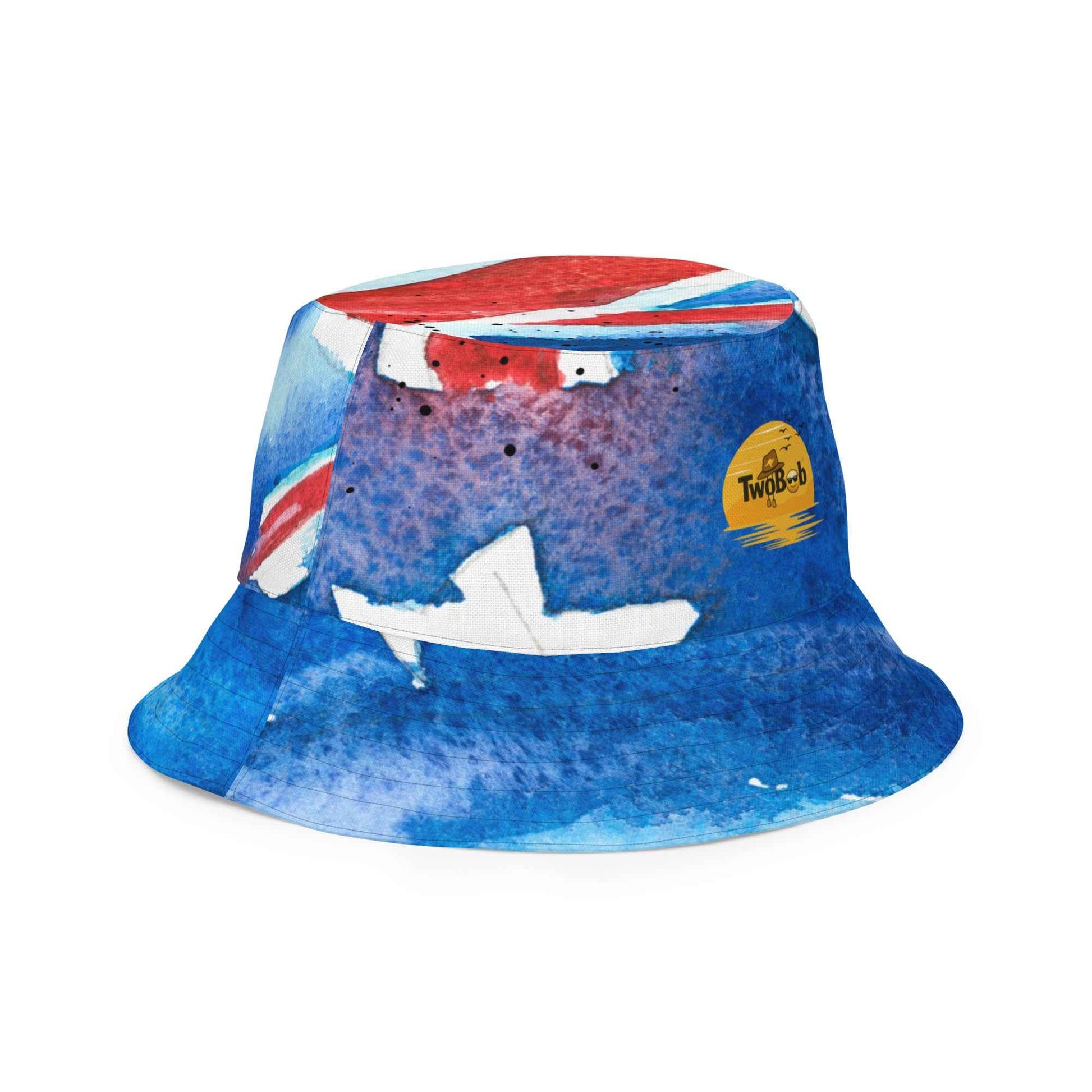 Beer Day Bucket Hat