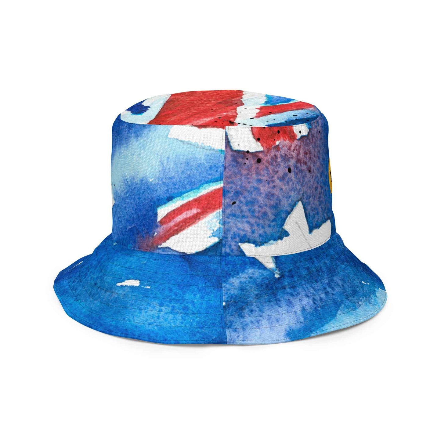 Beer Day Bucket Hat