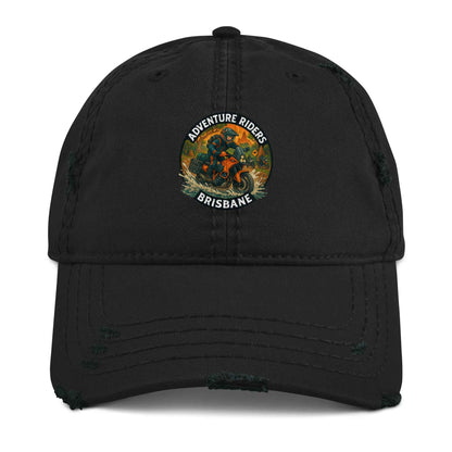 Adventure Riders Brisbane Official Cap
