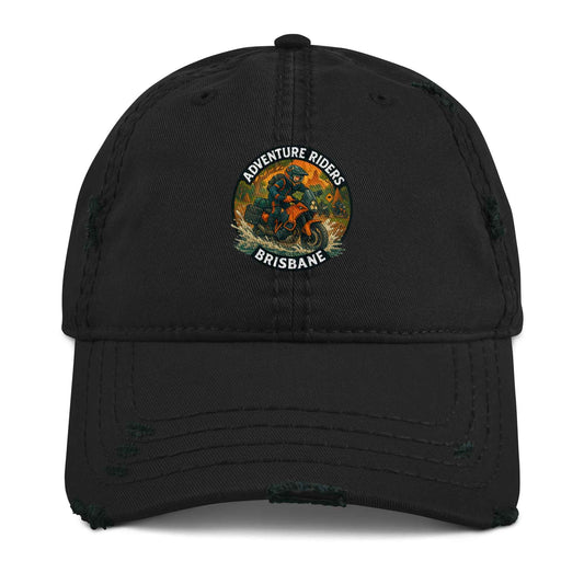 Adventure Riders Brisbane Official Cap