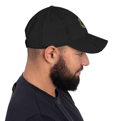 Adventure Riders Brisbane Official Cap