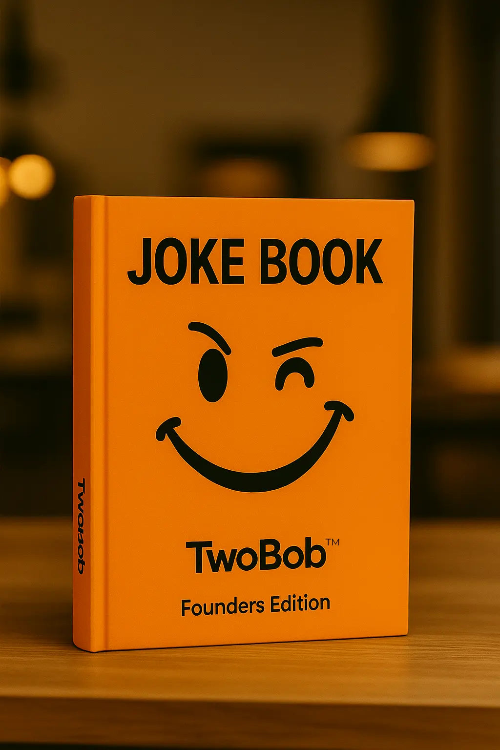 Joke Book