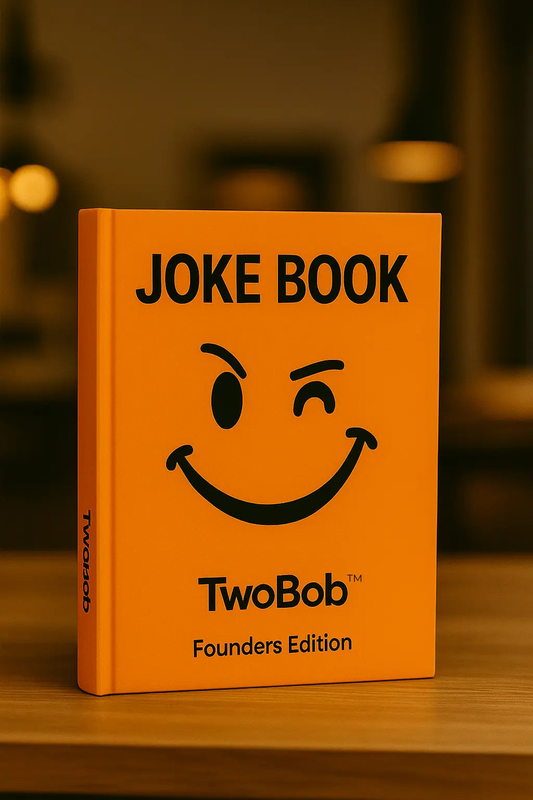 Joke Book
