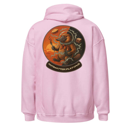 Antimatter Platypus Backprint Hoodie