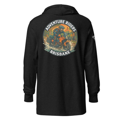 ADV Riders Brisbane Cover Tee