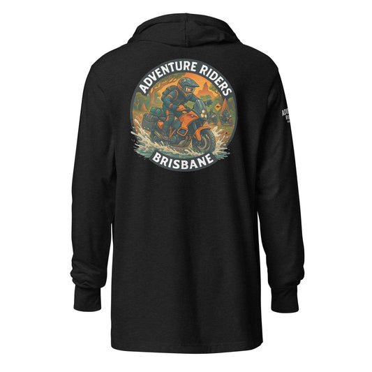 ADV Riders Brisbane Cover Tee