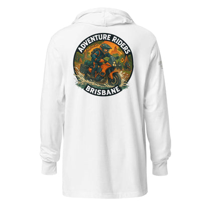 ADV Riders Brisbane Cover Tee