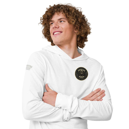 ADV Riders Brisbane Cover Tee