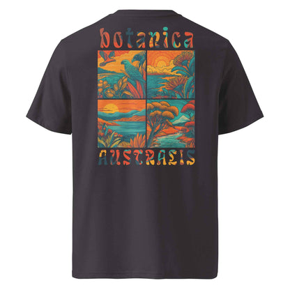 Botanica Australis Backprint Tee