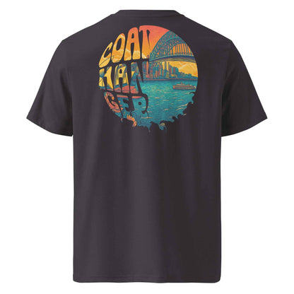 Coathanger Backprint Tee