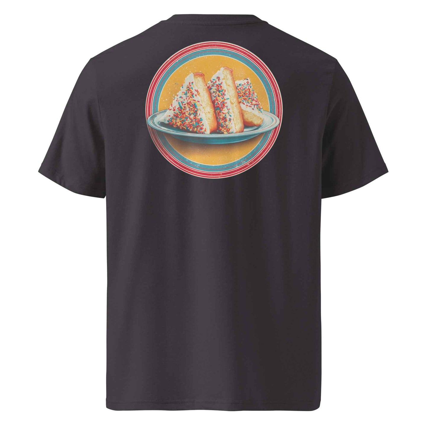 Fairy Bread Backprint Tee