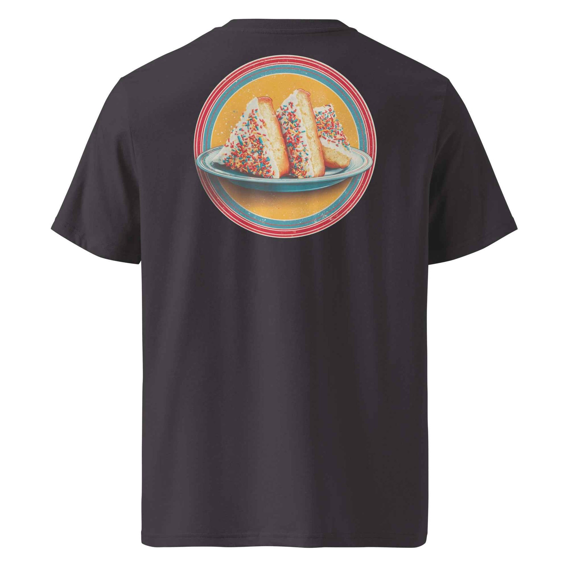 Fairy Bread Backprint Tee