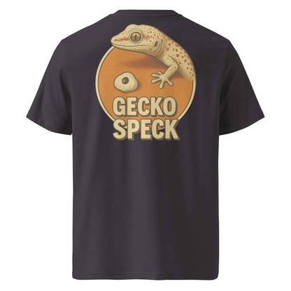 Gecko Speck Backprint Tee