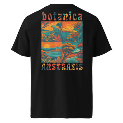 Botanica Australis Backprint Tee