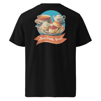 Country Special Backprint Tee