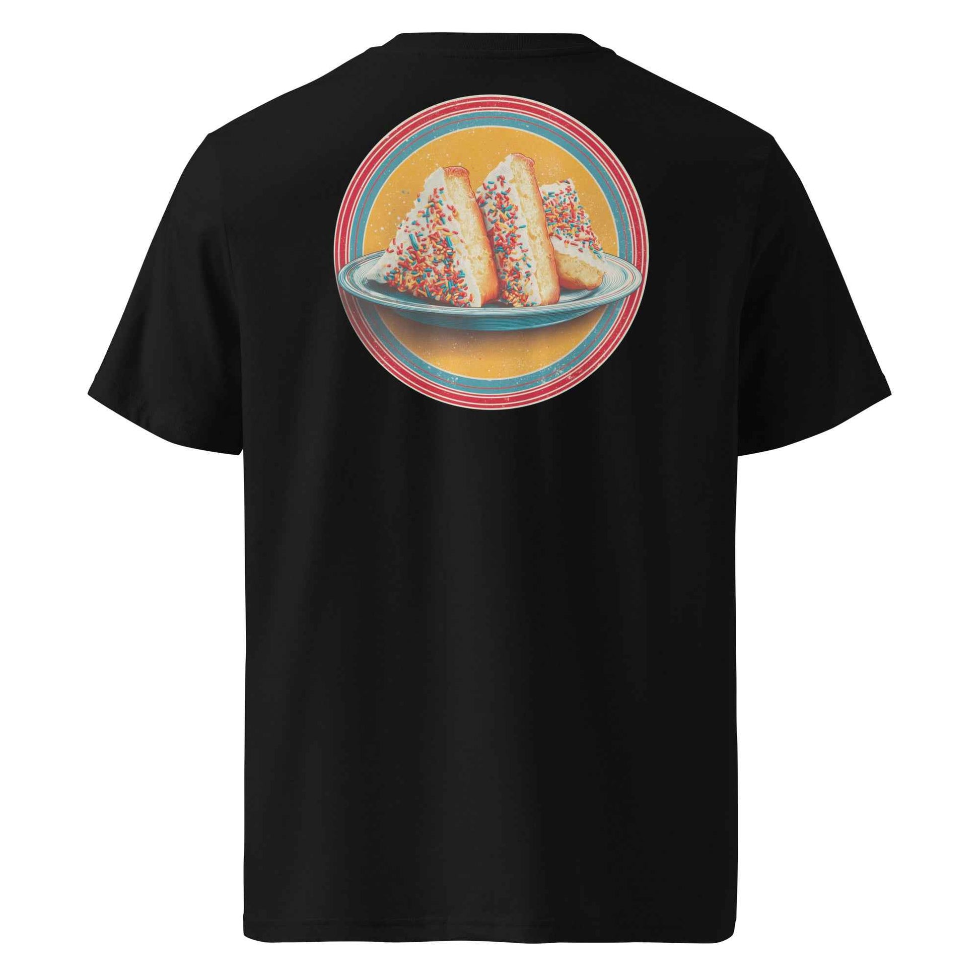Fairy Bread Backprint Tee
