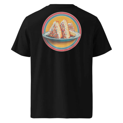 Fairy Bread Backprint Tee