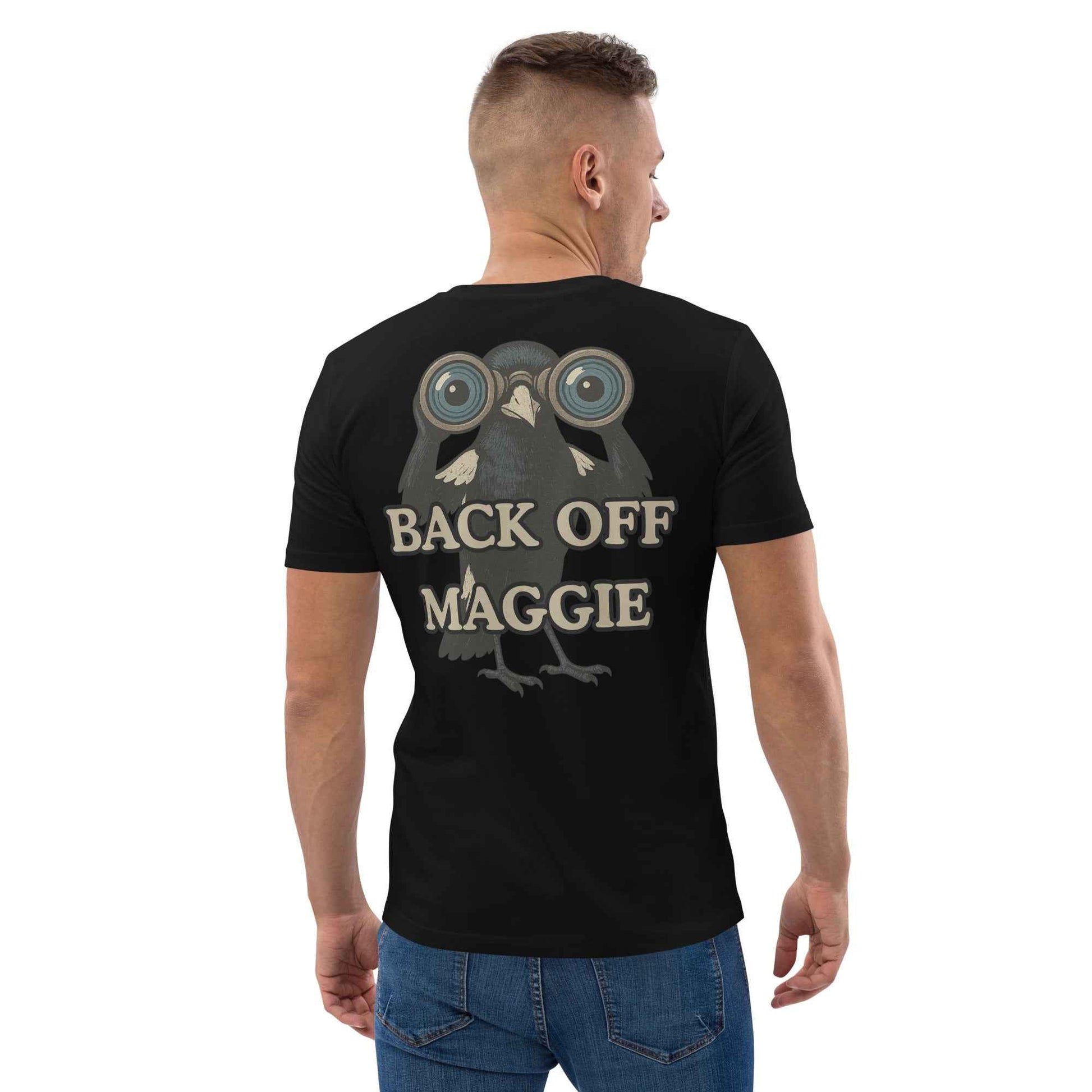 Maggie Repellent Tee