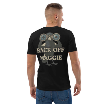 Maggie Repellent Tee