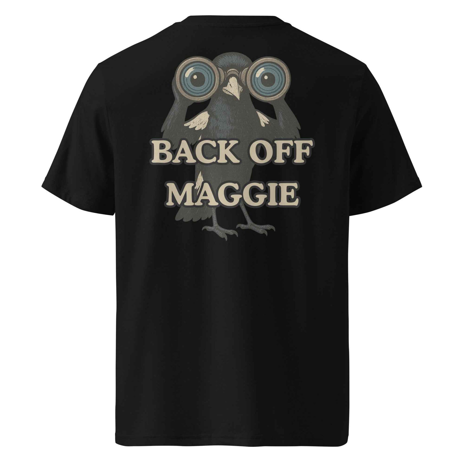 Maggie Repellent Tee