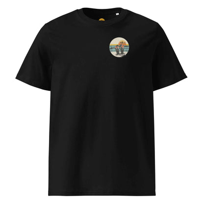 Calm Farm Backprint Tee