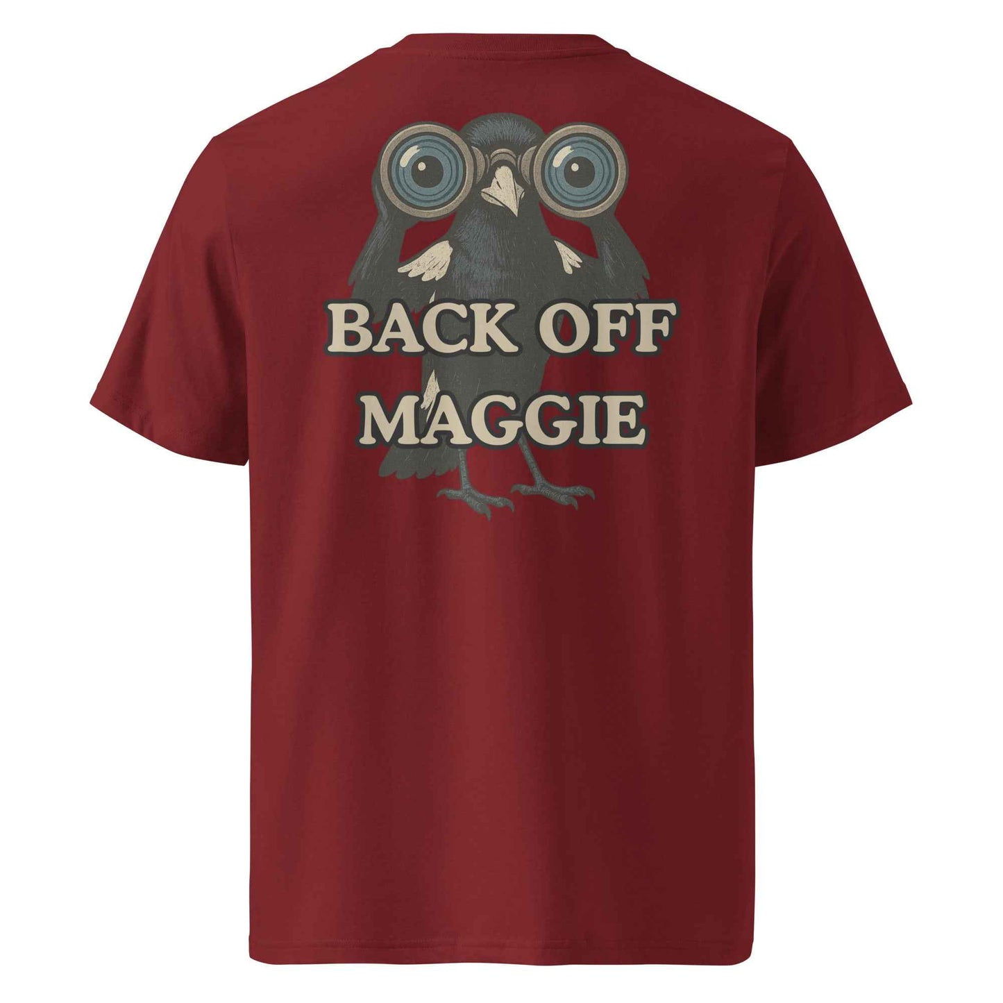 Maggie Repellent Tee