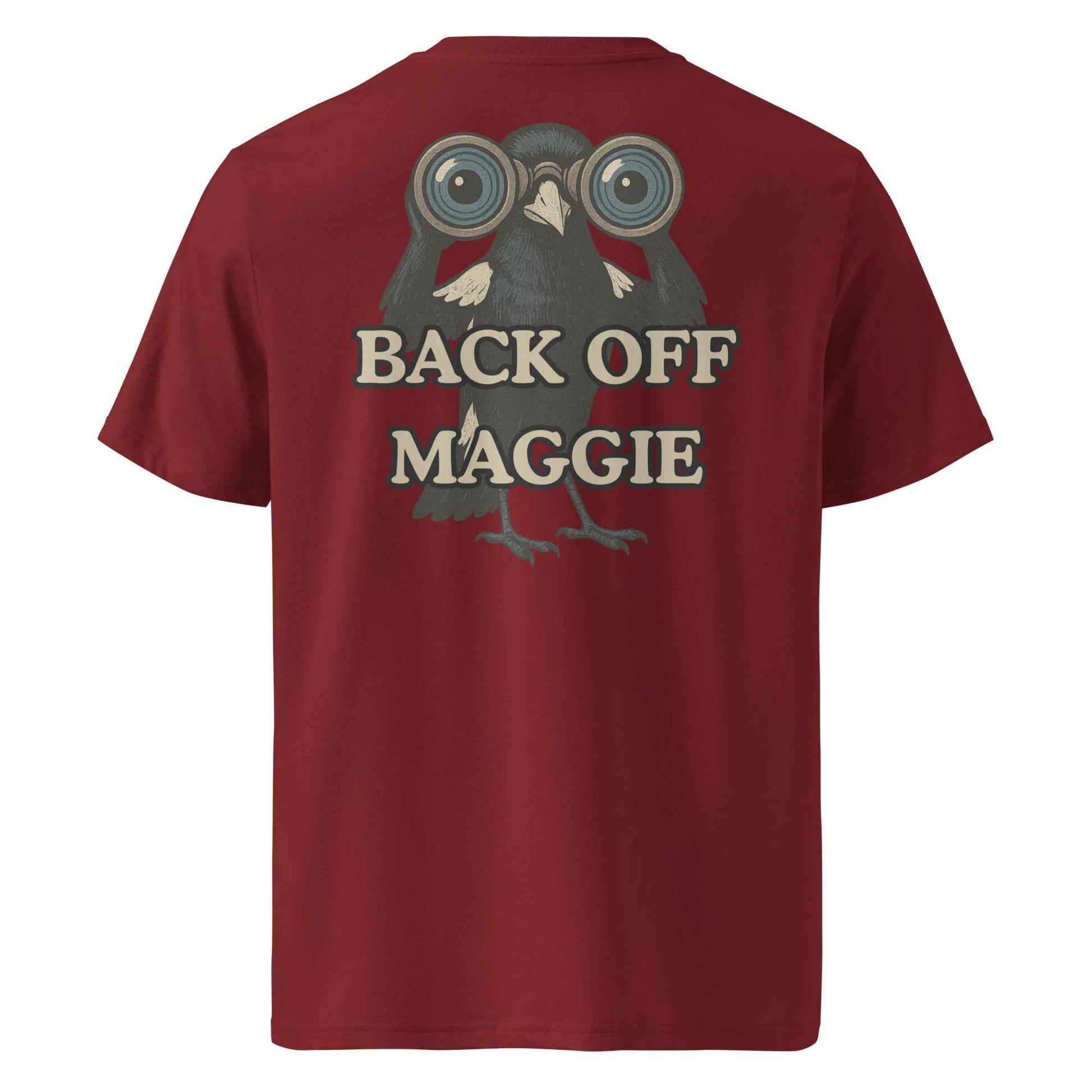 Maggie Repellent Tee